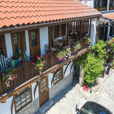 General Gurko House Otel Tırnova Dış mekan fotoğraf