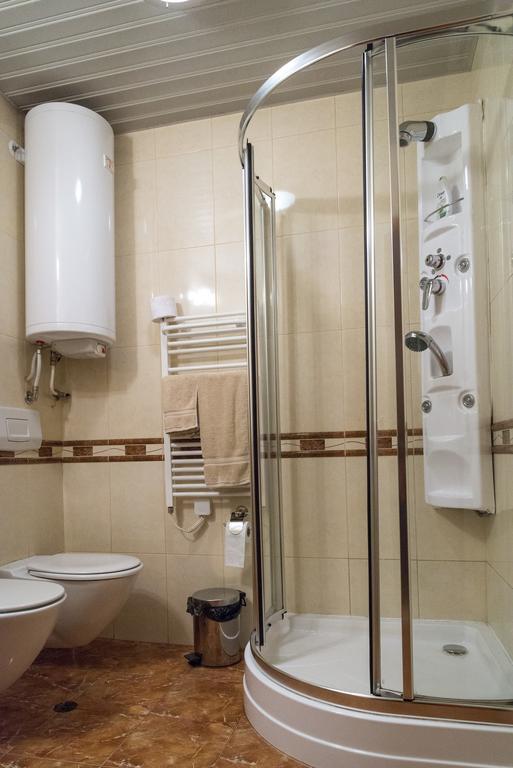 General Gurko House Otel Tırnova Dış mekan fotoğraf