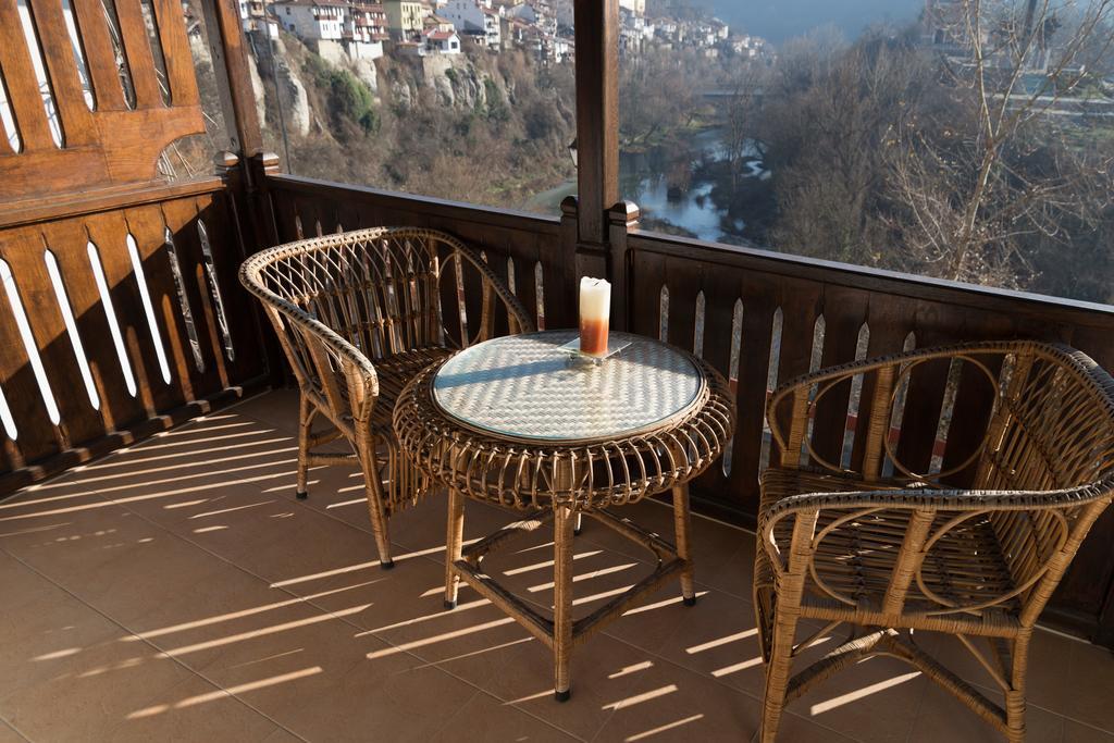 General Gurko House Otel Tırnova Dış mekan fotoğraf