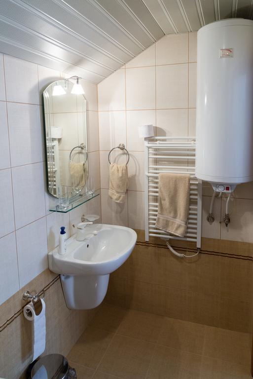General Gurko House Otel Tırnova Dış mekan fotoğraf