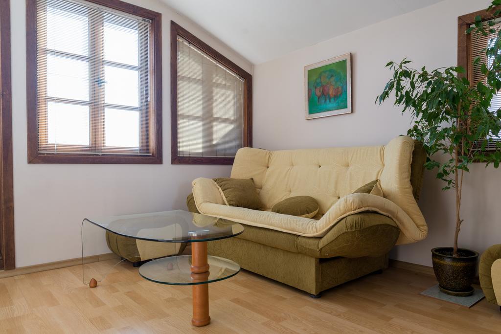 General Gurko House Otel Tırnova Dış mekan fotoğraf